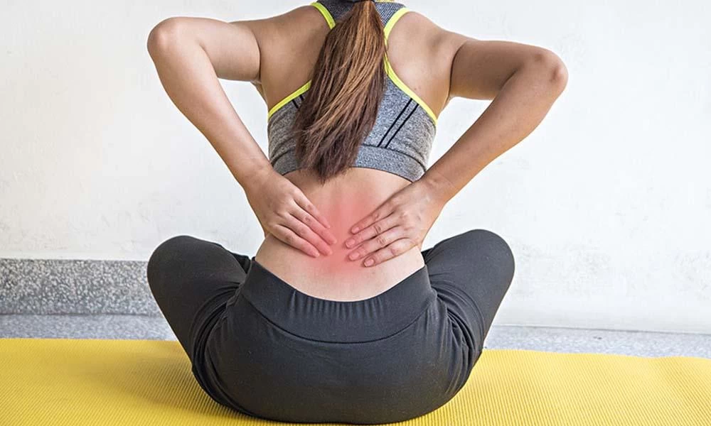 Βάλτε τέλος στο τρίπτυχο της καθιστικής ζωής με τρεις ασκήσεις